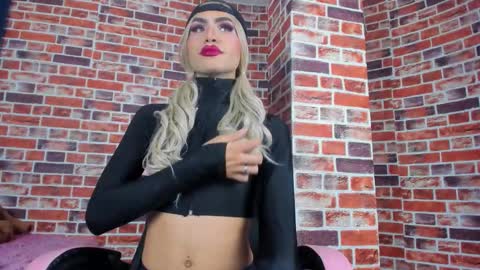 Zamara Kleii online show from November 26, 3:07 am