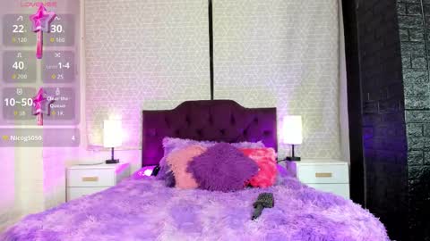 Zamara Kleii online show from December 20, 6:42 am