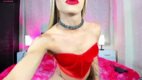 Zamara Kleii online show from June 28, 4:40 am