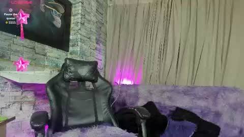 Zamara Kleii online show from June 30, 10:33 pm