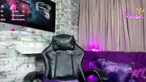 Zamara Kleii online show from August 4, 4:04 am