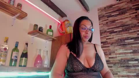 Snapshot of zamariah chatting on December 15, 12:26 am Danna online show from December 15, 12:26 am