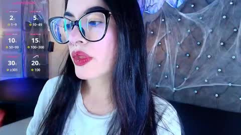   online show from October 21, 7:03 pm