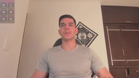 zamir online show from November 10, 9:25 pm