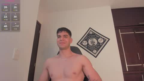 zamir online show from December 3, 8:40 pm