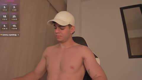 zamir online show from January 13, 8:25 pm