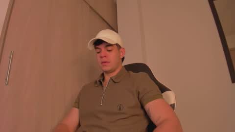 zamir online show from March 11, 10:05 pm