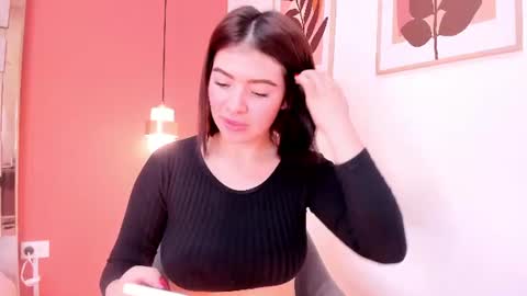 zamira_taylor online show from July 3, 1:12 am