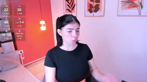 zamira_taylor online show from July 26, 10:16 pm