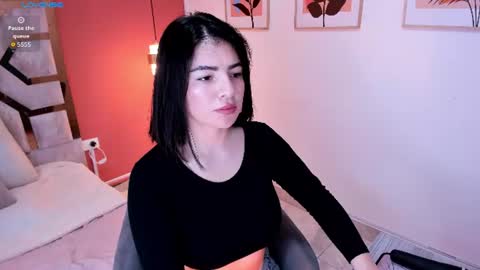 zamira_taylor online show from August 2, 9:02 pm