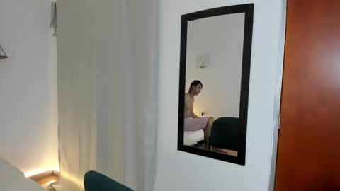 Zamu online show from February 14, 2:07 am