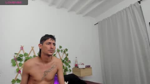 Zamu online show from March 12, 3:02 am