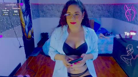 zamy_x online show from February 22, 9:19 am