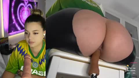 zana online show from June 19, 9:46 am