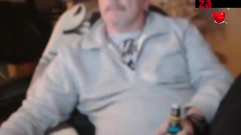 zander007 online show from October 15, 2:50 pm