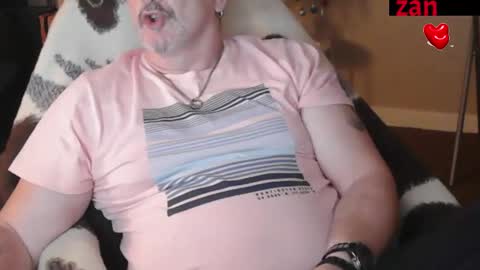 zander007 online show from October 31, 3:35 pm