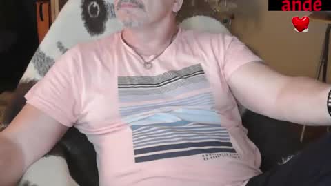 zander007 online show from November 5, 4:07 pm