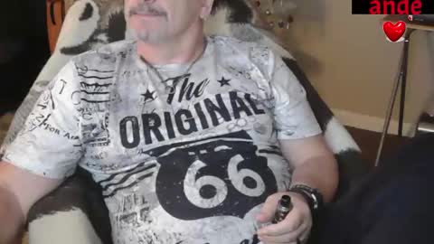 zander007 online show from November 16, 2:11 pm