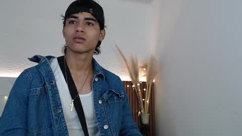 Zander online show from January 4, 12:38 pm