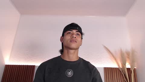 Zander online show from January 14, 2:40 am