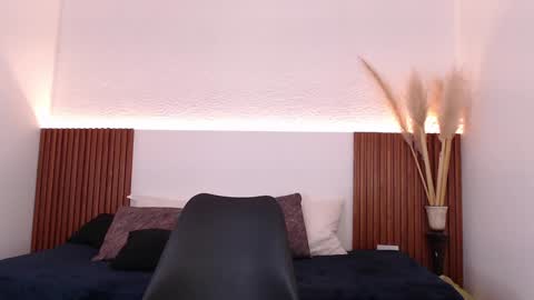 Zander online show from January 19, 1:12 pm