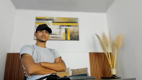 Zander online show from September 17, 1:02 pm