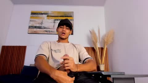 Zander online show from September 25, 2:10 pm