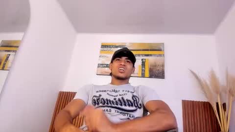 Zander online show from October 11, 1:20 pm