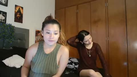 Snapshot of zandra6ghal chatting on November 21, 8:40 pm zandra6ghal online show from November 21, 8:40 pm