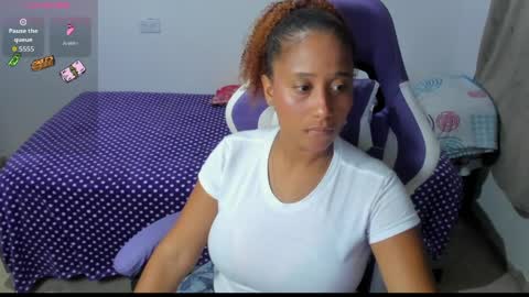Snapshot of zandra_kiman chatting on April 2, 3:37 am Zandra online show from April 2, 3:37 am