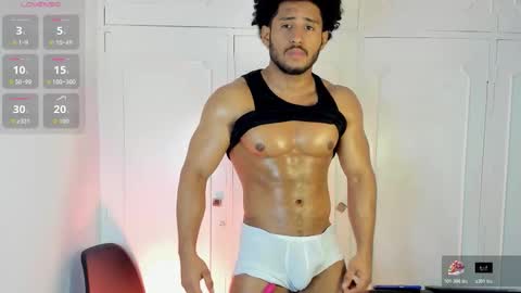 Zane Lux online show from January 10, 1:02 pm