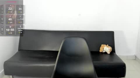 Zane Lux online show from February 5, 4:22 pm