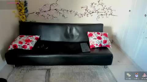 Zane Lux online show from June 24, 12:04 pm