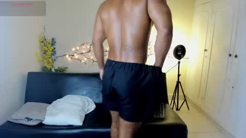 Zane Lux online show from June 26, 12:09 pm