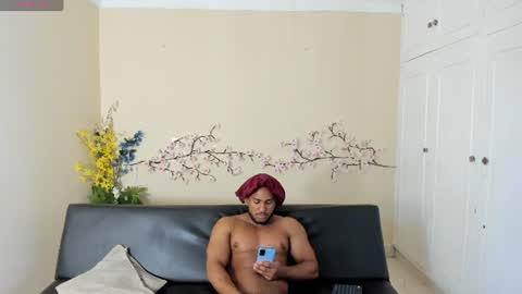 Zane Lux online show from June 28, 3:07 pm