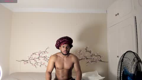 Zane Lux online show from July 3, 10:54 am
