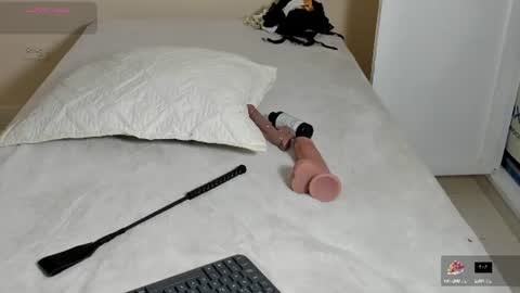 Zane Lux online show from July 10, 11:24 am