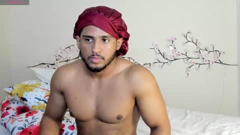 Zane Lux online show from July 14, 1:06 pm