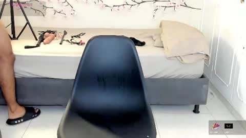 Zane Lux online show from August 4, 11:57 am