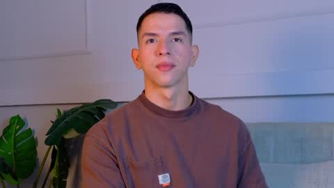 Zane Dawson online show from May 1, 4:44 pm