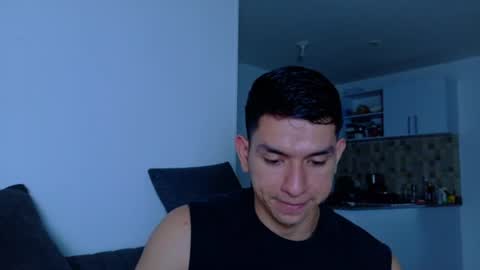 Snapshot of zanedawson_ chatting on July 2, 2:33 am Zane Dawson online show from July 2, 2:33 am