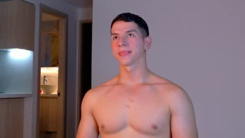 Snapshot of zanedawson_ chatting on July 3, 2:40 am Zane Dawson online show from July 3, 2:40 am