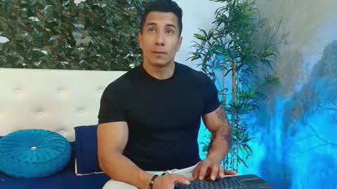 zanemaverick online show from October 23, 11:42 am