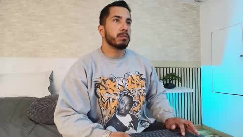 zanemaverick online show from January 15, 11:26 am