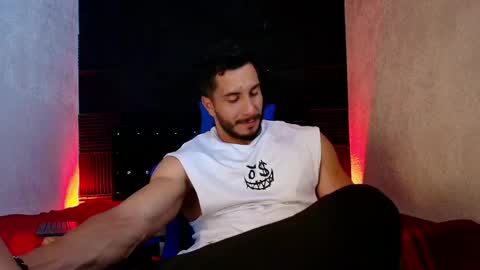 zanemaverick online show from June 7, 12:26 am