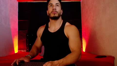 zanemaverick online show from July 5, 12:17 am