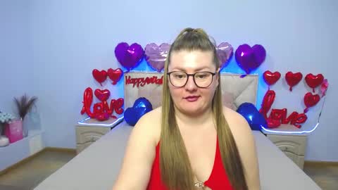 zannadreil online show from February 8, 3:52 am