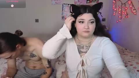 Snapshot of zanpakut0 chatting on July 18, 5:33 am KESSY AND CHARLIEPVT OPEN online show from July 18, 5:33 am