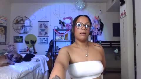 zanycakezzz online show from January 15, 3:11 am