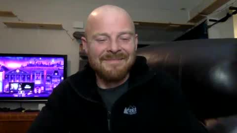 Zaphro online show from February 26, 1:53 am
